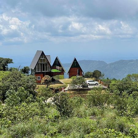 Eagleredcasino Ξενοδοχείο Vagamon Εξωτερικό φωτογραφία