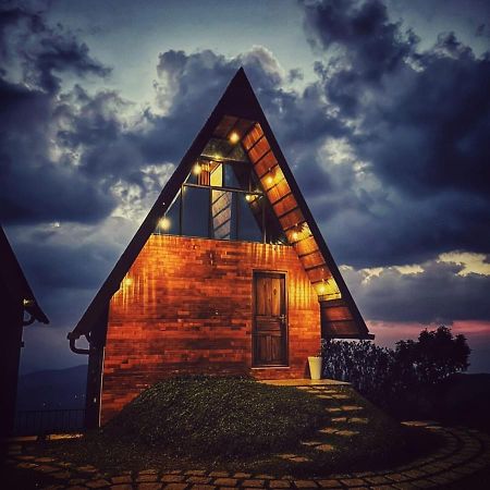 Eagleredcasino Ξενοδοχείο Vagamon Εξωτερικό φωτογραφία
