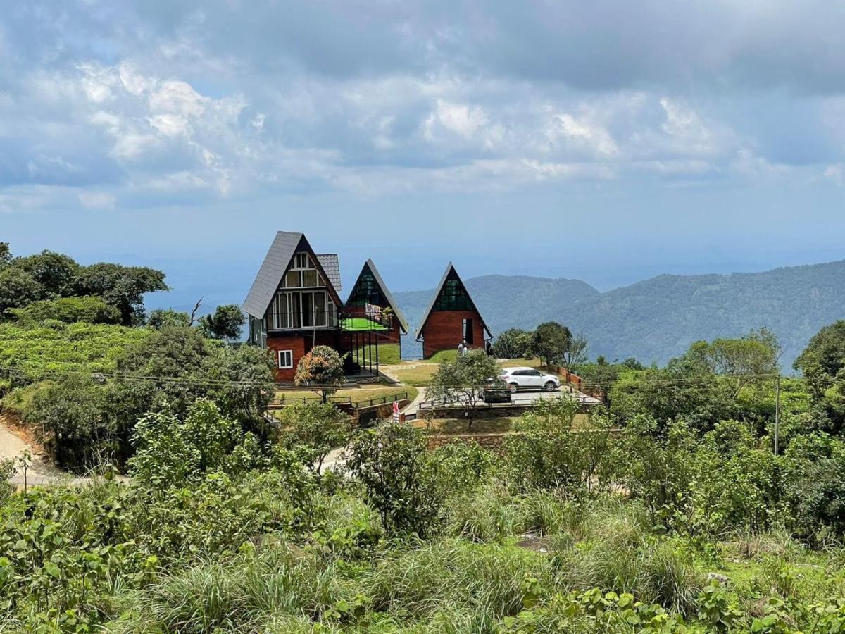 Eagleredcasino Ξενοδοχείο Vagamon Εξωτερικό φωτογραφία